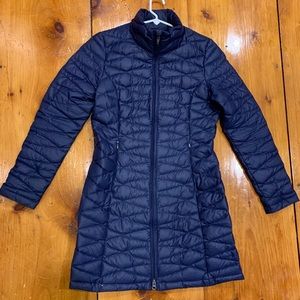 Patagonia Fiona parka